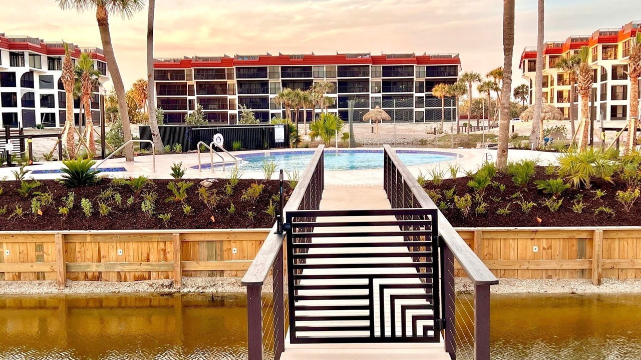 Photo of Outdoor in Sanibel
