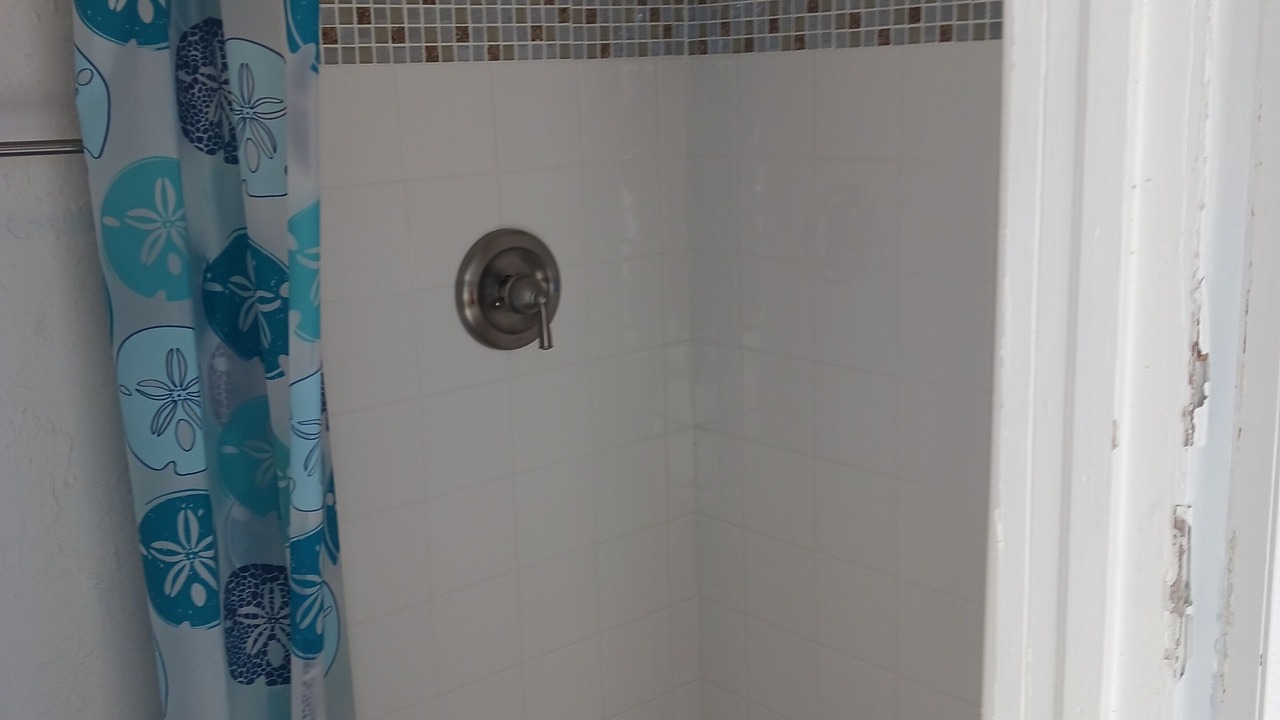 Photo of Bathroom in Ormond Beach Manors