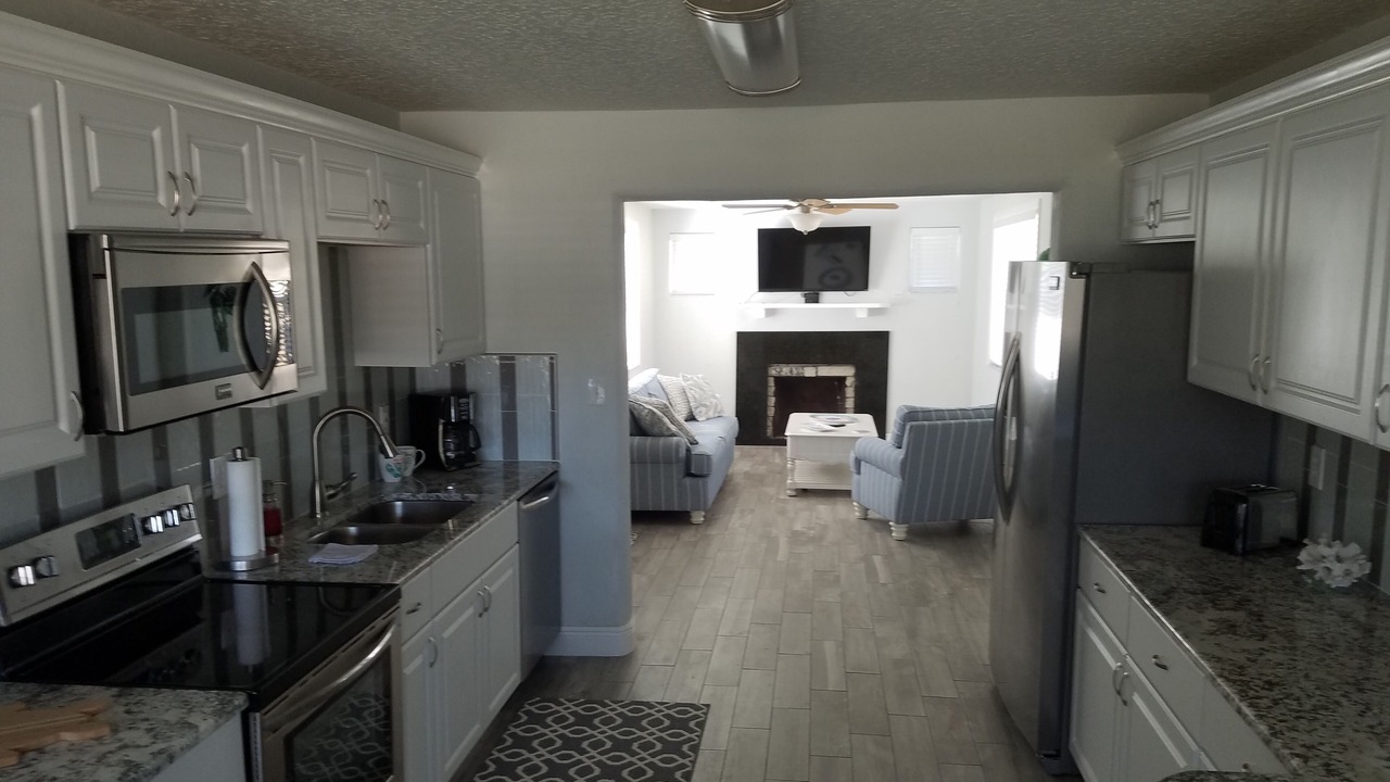 Photo of Bedroom in Ormond Beach Manors
