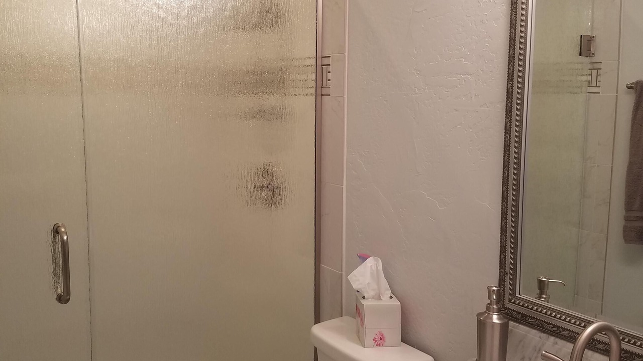 Photo of Bathroom in Ormond Beach Manors