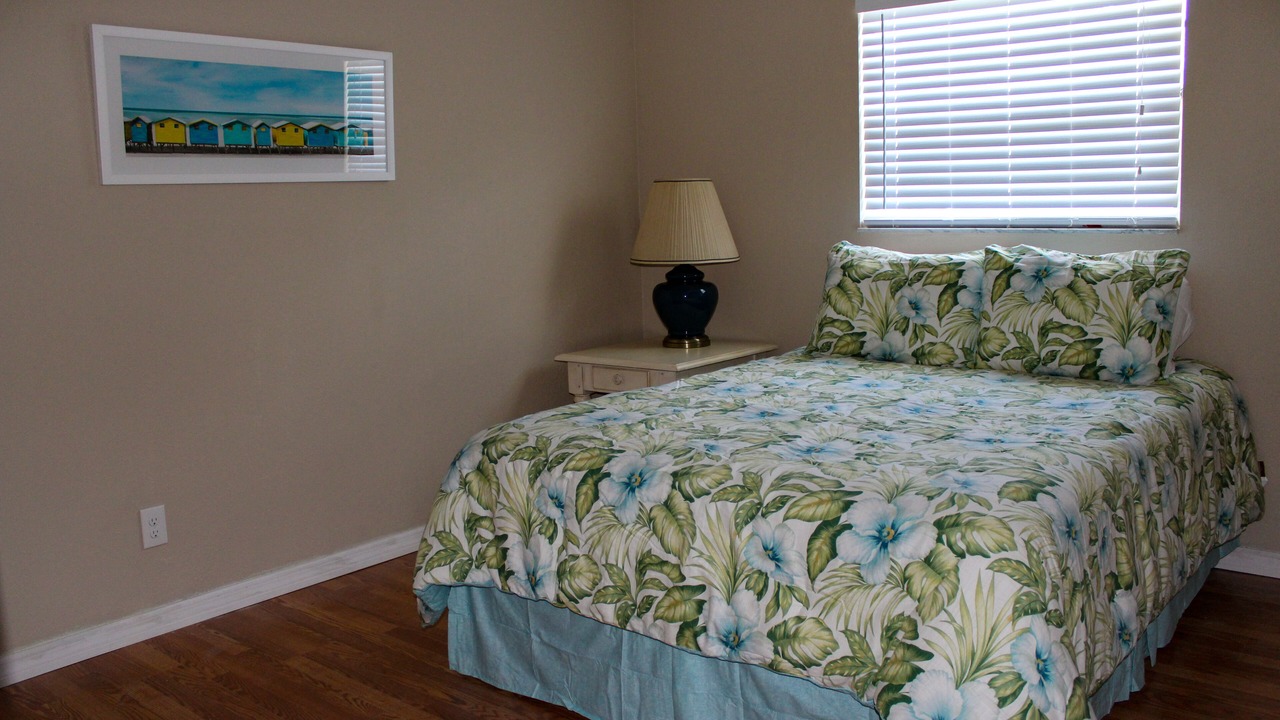 Photo of Bedroom in Orlando