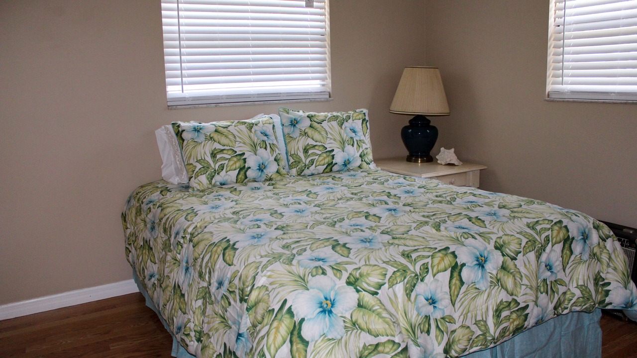 Photo of Bedroom in Orlando