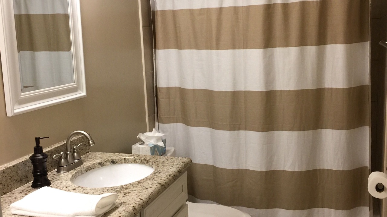 Photo of Bathroom in Orlando