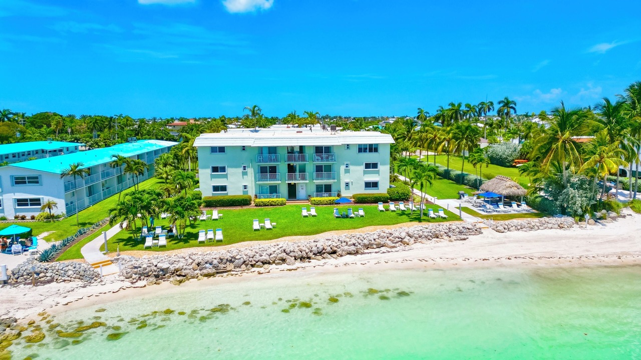 Photo of Outdoor in Key Colony Beach