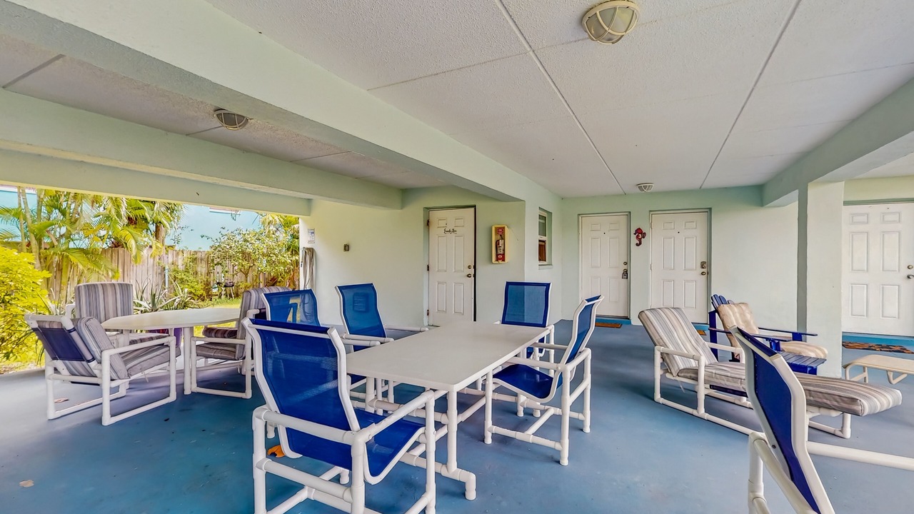 Photo of Outdoor in Port Canaveral