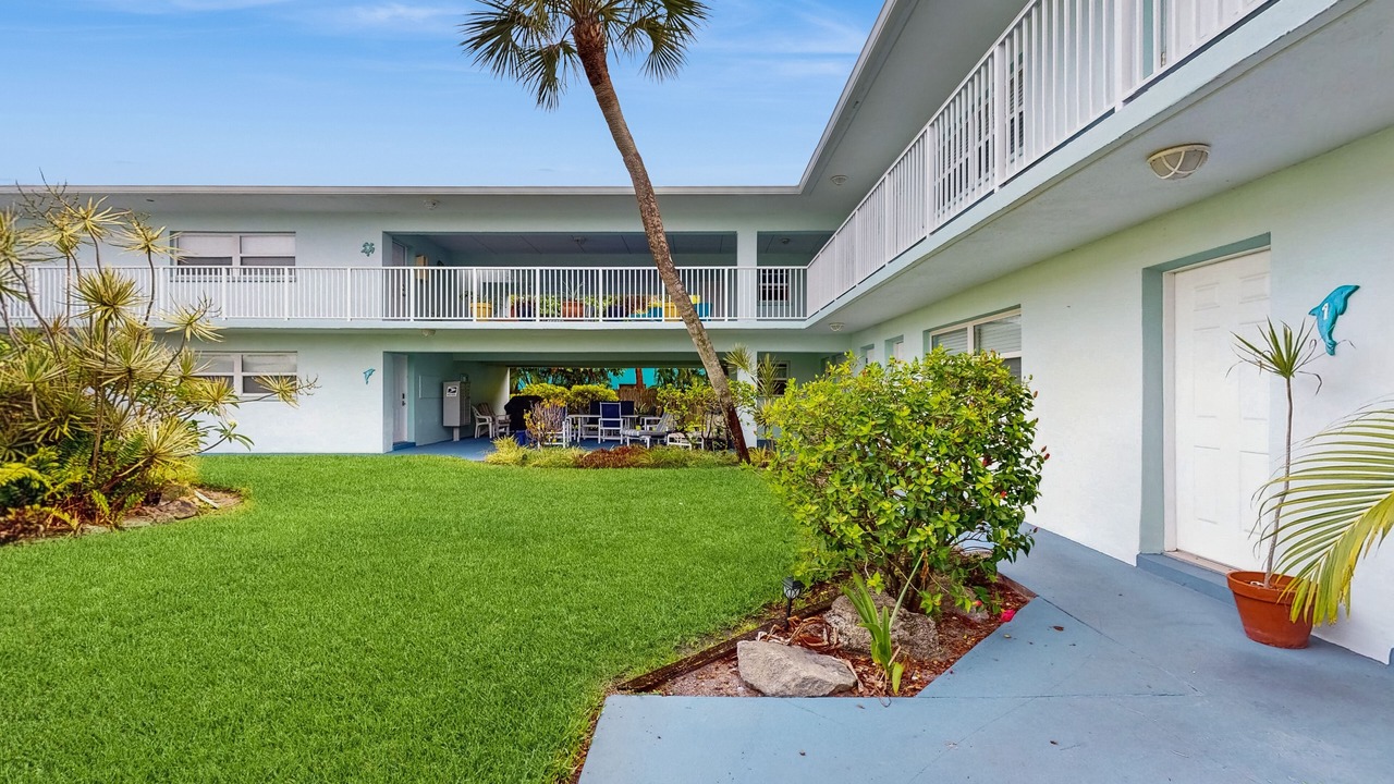 Photo of Outdoor in Port Canaveral