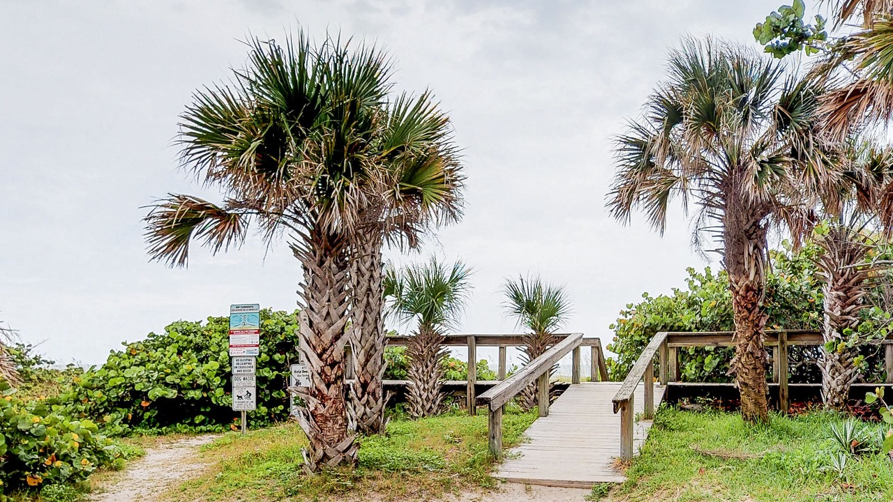 Photo of Outdoor in Port Canaveral
