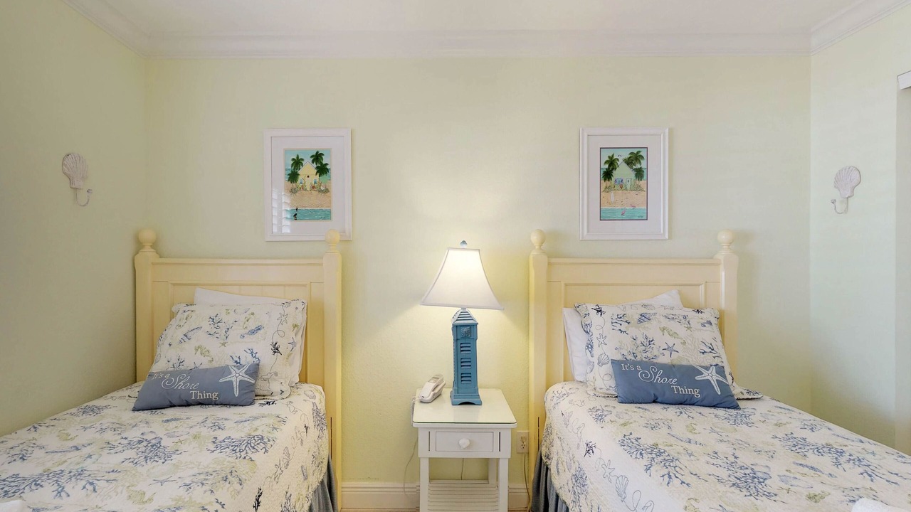 Photo of Bedroom in Bradenton Beach
