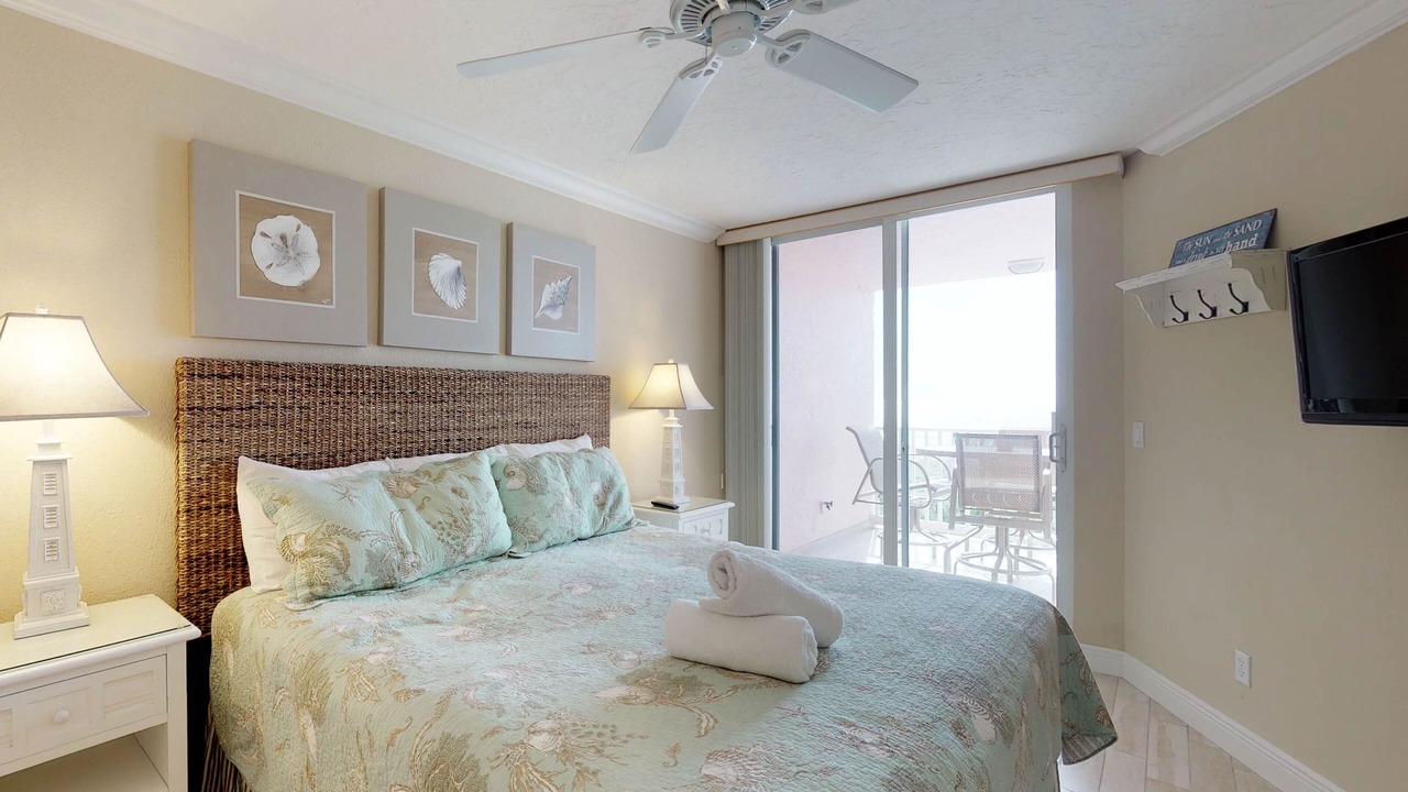 Photo of Bedroom in Bradenton Beach