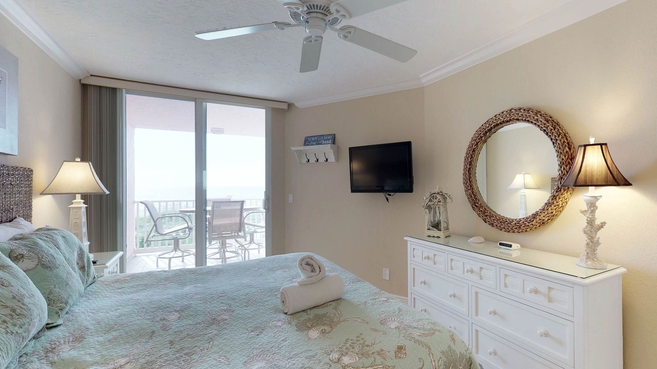 Photo of Bedroom in Bradenton Beach