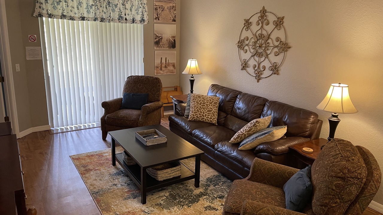 Photo of Livingroom in Haines City