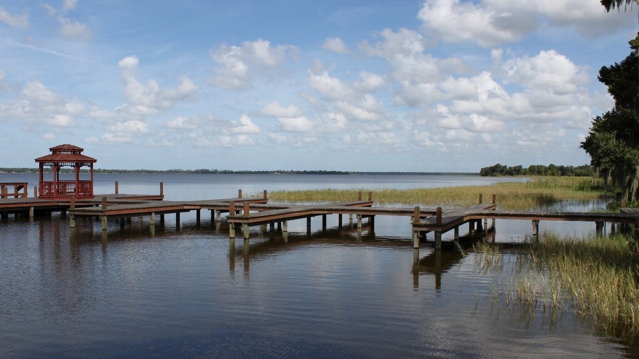 Photo of Outdoor in Haines City