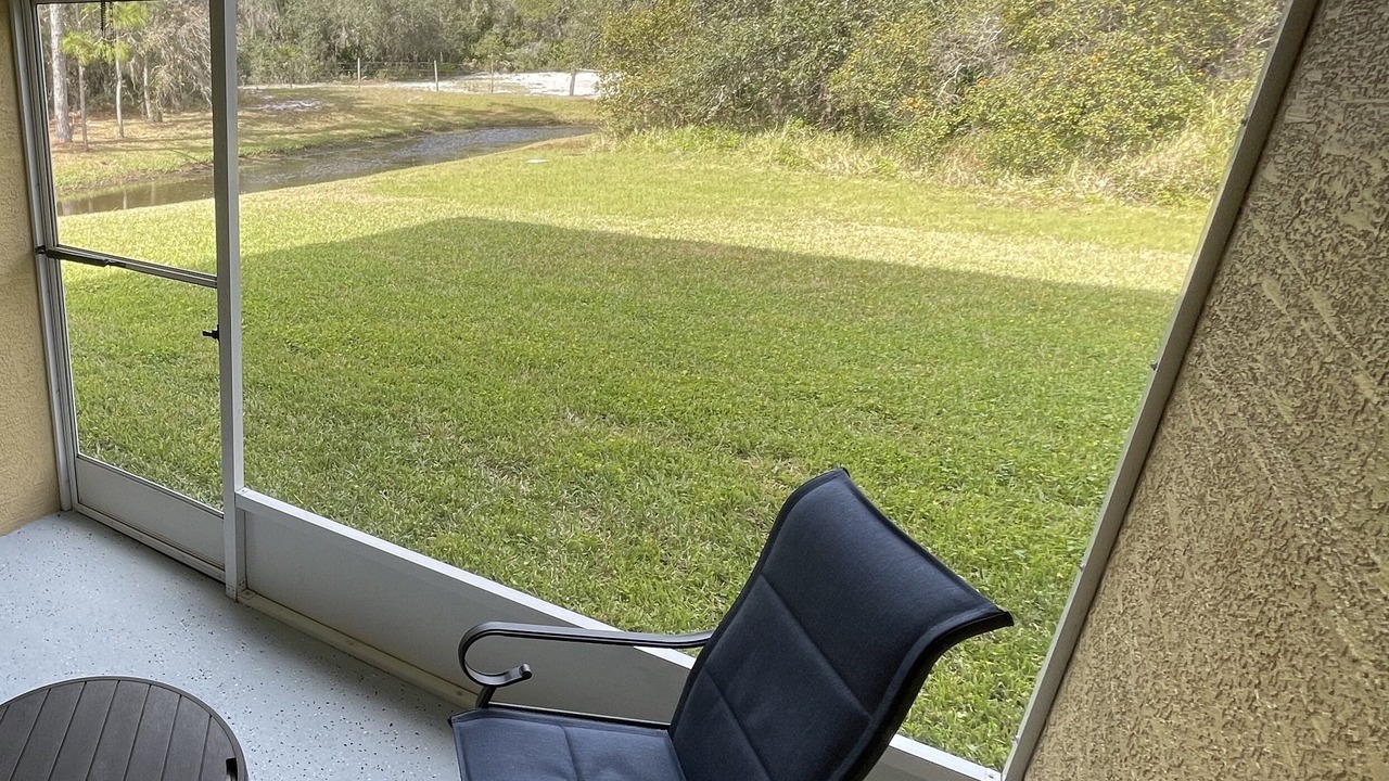 Photo of Outdoor in Haines City