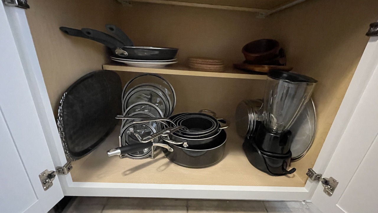 Photo of Kitchen in Haines City
