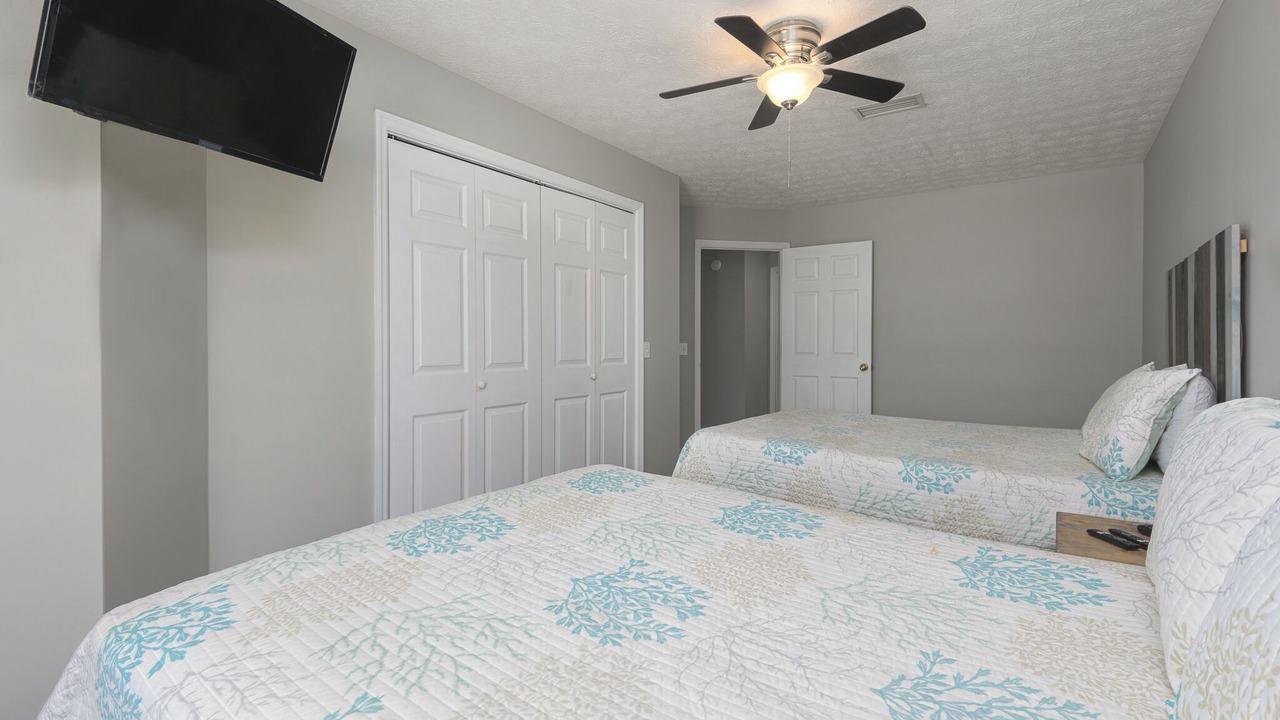 Photo of Bedroom in Bel Air