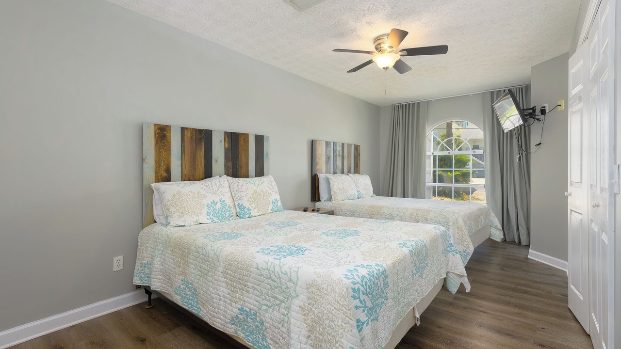 Photo of Bedroom in Bel Air