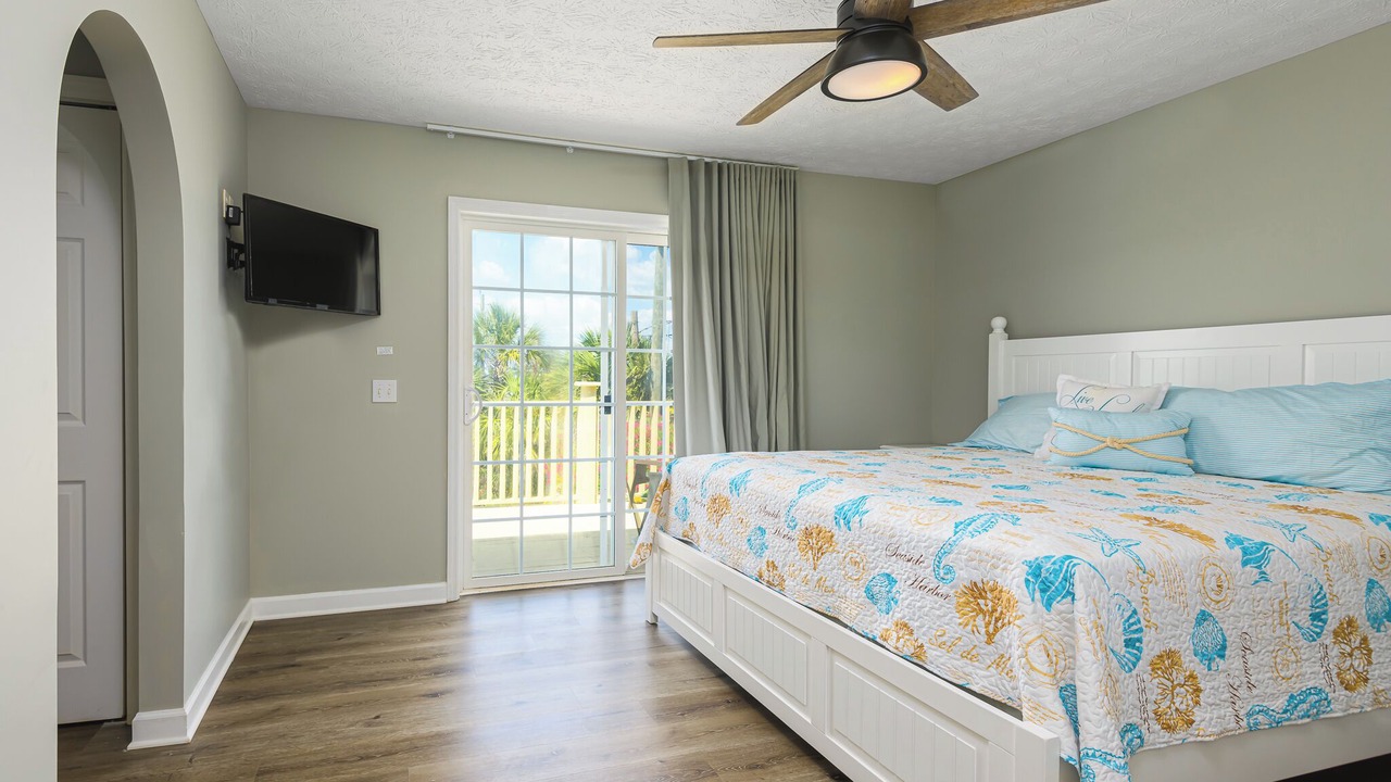 Photo of Bedroom in Bel Air