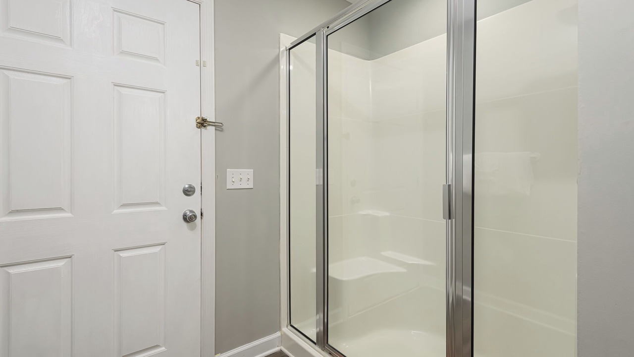 Photo of Bathroom in Bel Air