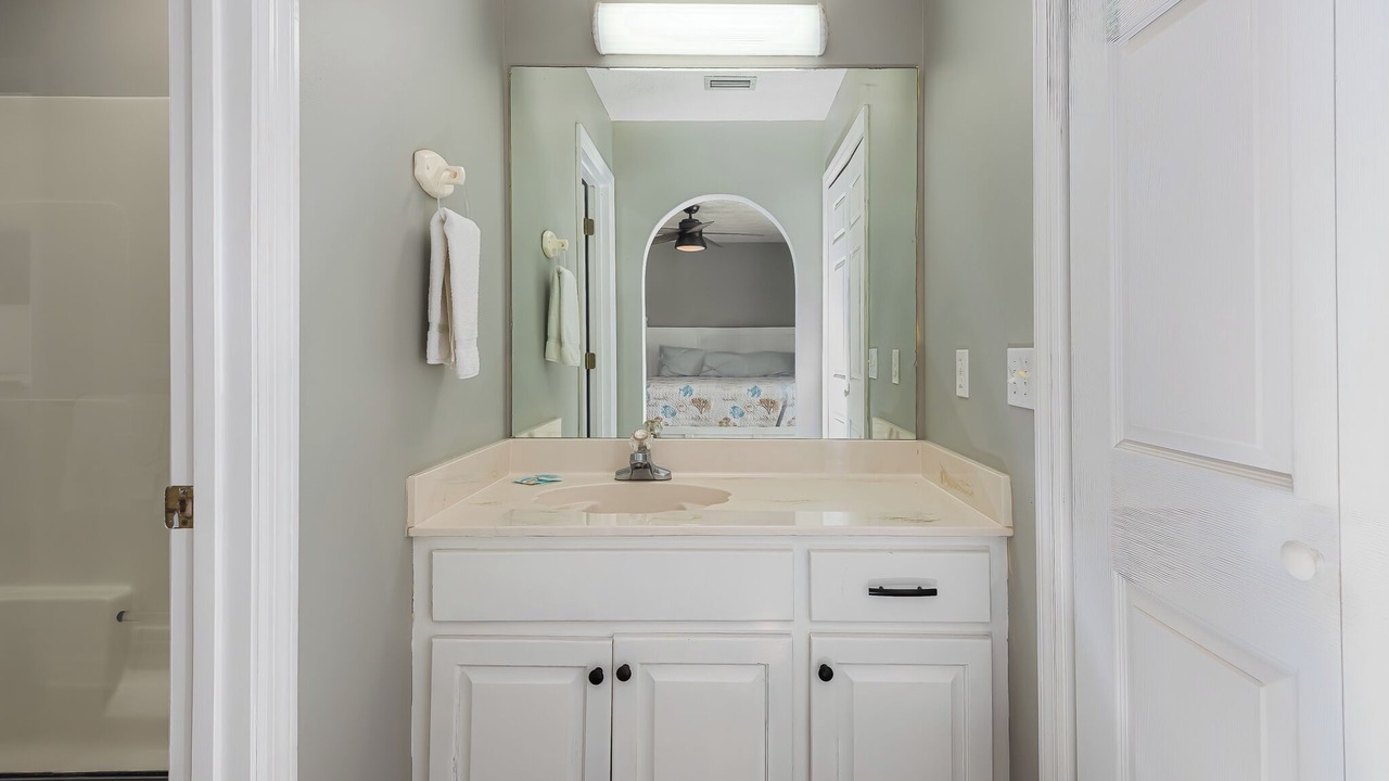 Photo of Bathroom in Bel Air