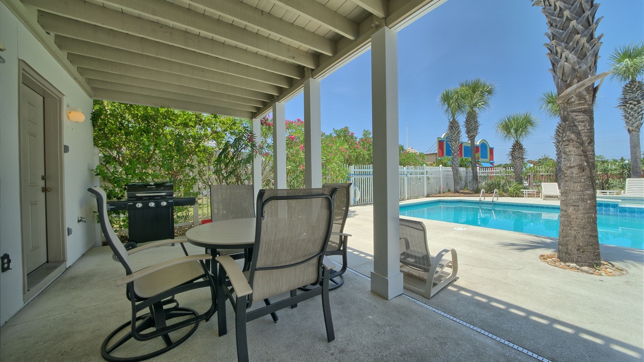 Photo of Outdoor in Bel Air