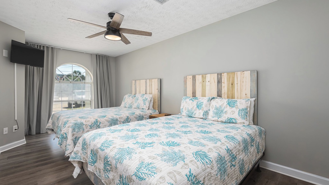 Photo of Bedroom in Bel Air
