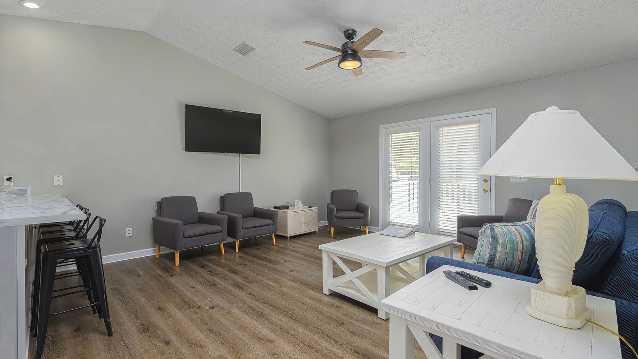 Photo of Livingroom in Bel Air