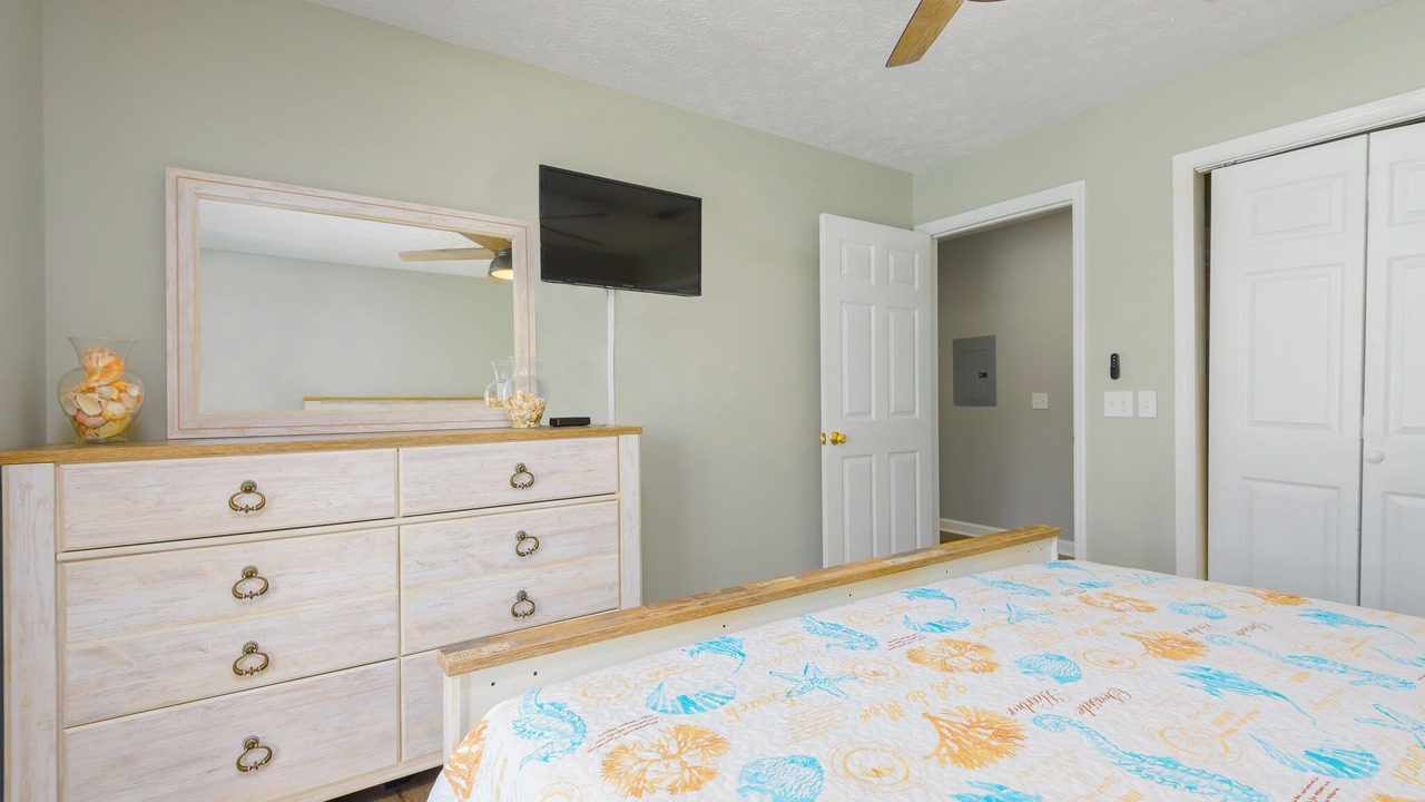 Photo of Bedroom in Bel Air