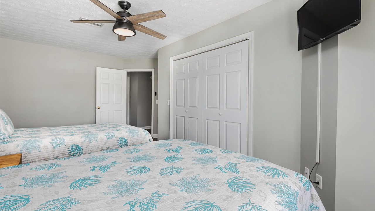 Photo of Bedroom in Bel Air