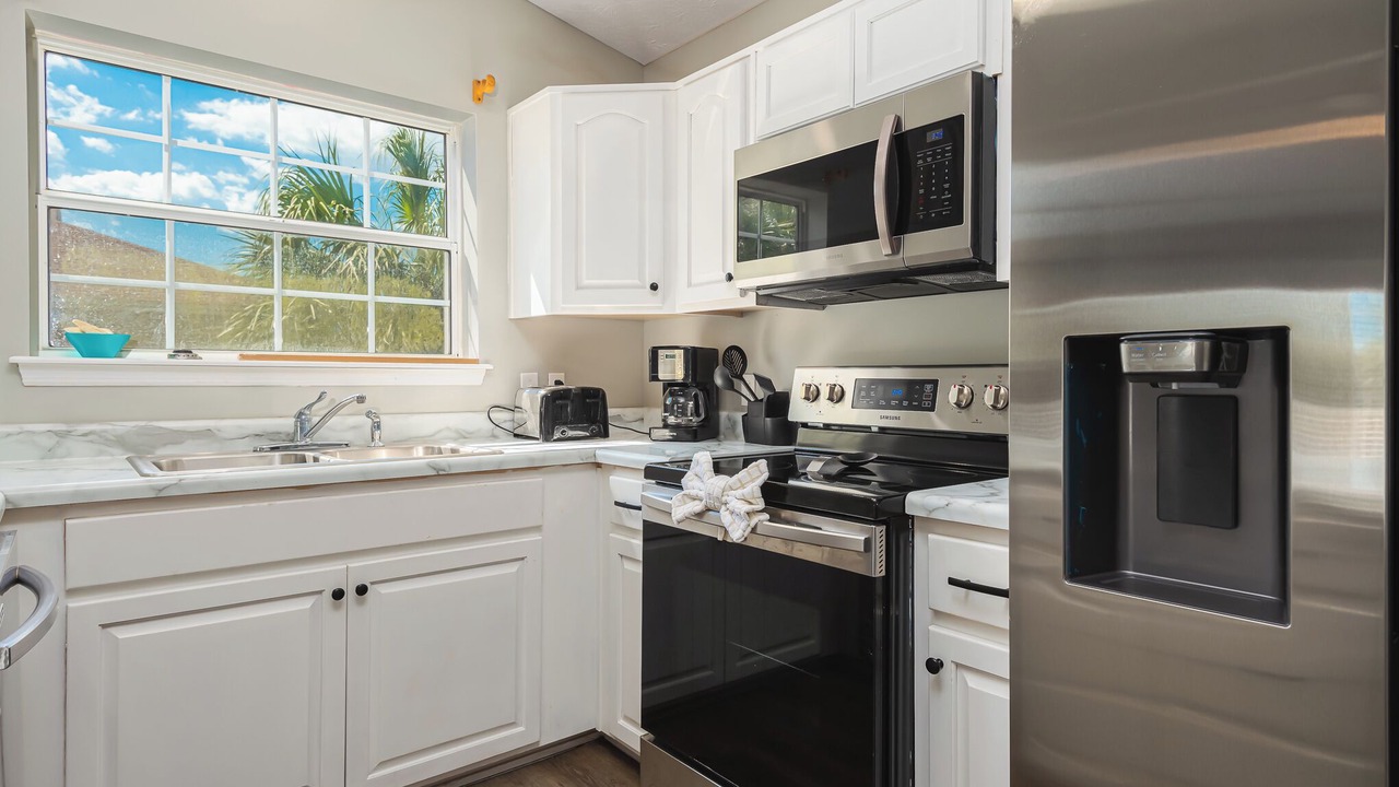 Photo of Kitchen in Bel Air