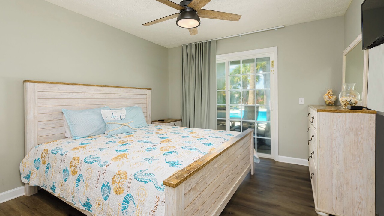 Photo of Bedroom in Bel Air