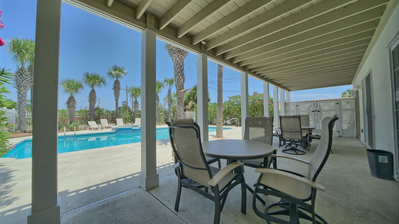 Photo of Outdoor in Bel Air