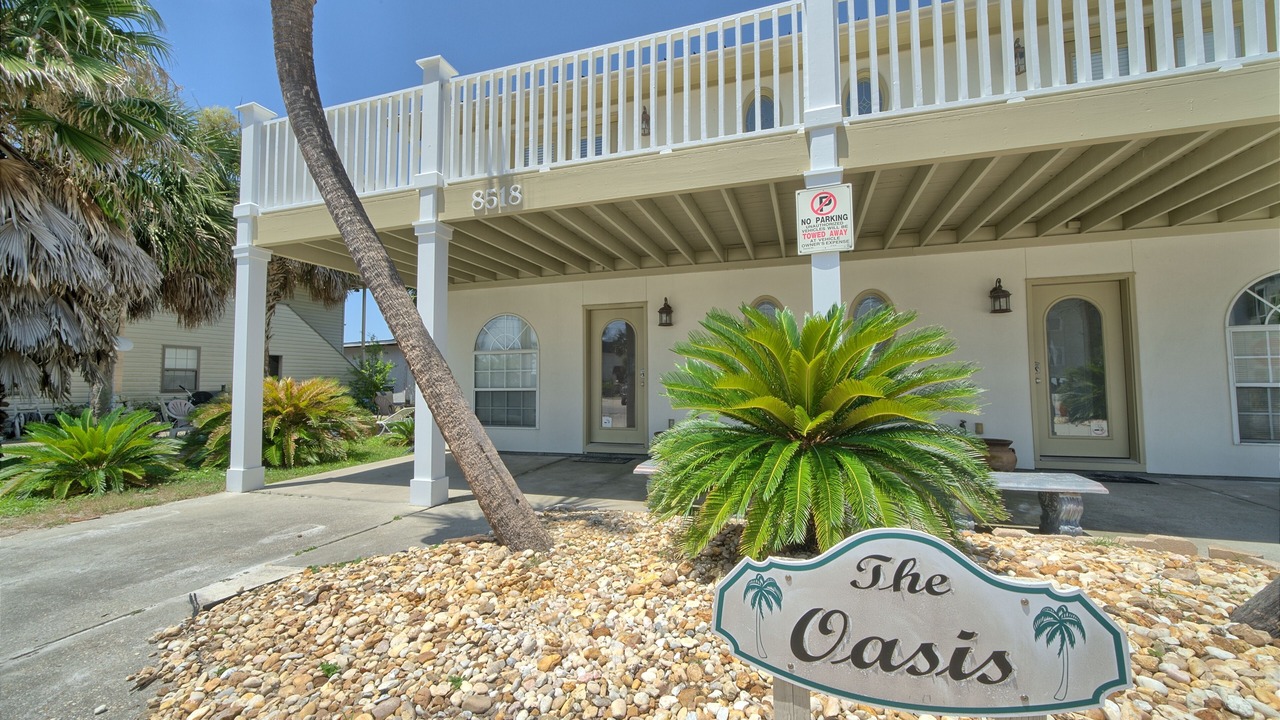 Photo of Outdoor in Bel Air