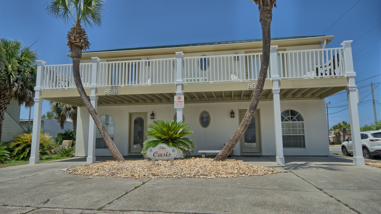 Photo of Outdoor in Bel Air