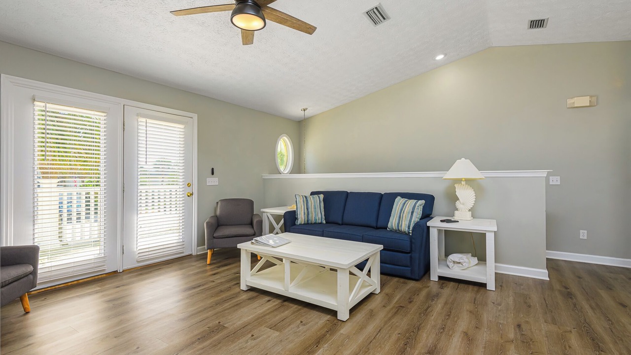 Photo of Livingroom in Bel Air