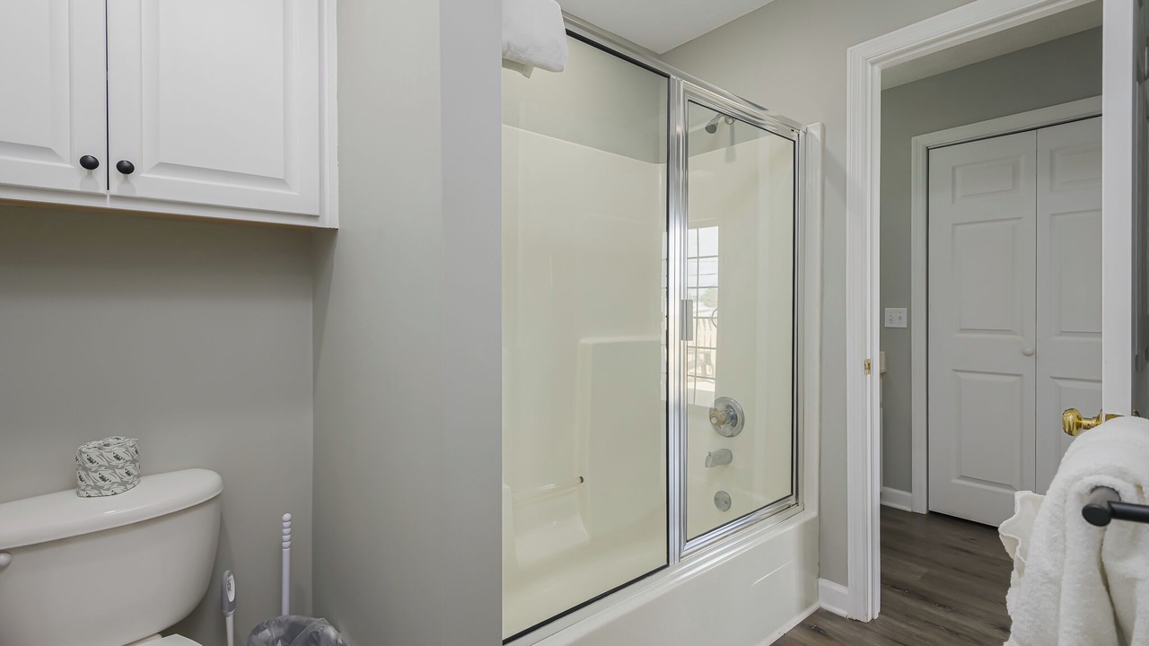 Photo of Bathroom in Bel Air