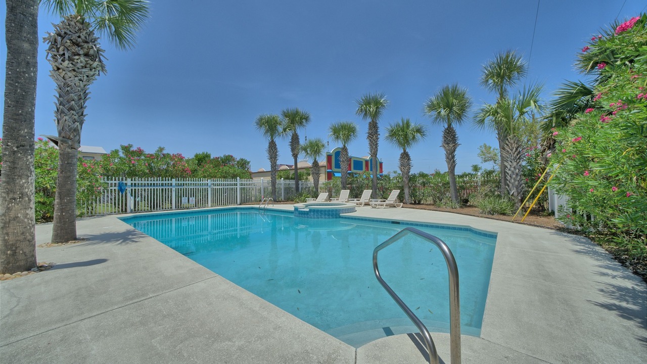 Photo of Outdoor in Bel Air