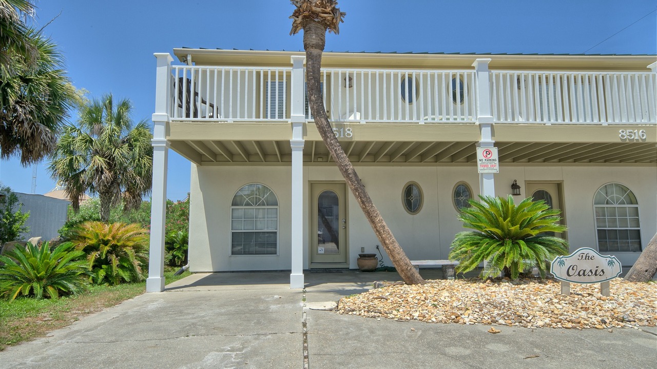 Photo of Outdoor in Bel Air
