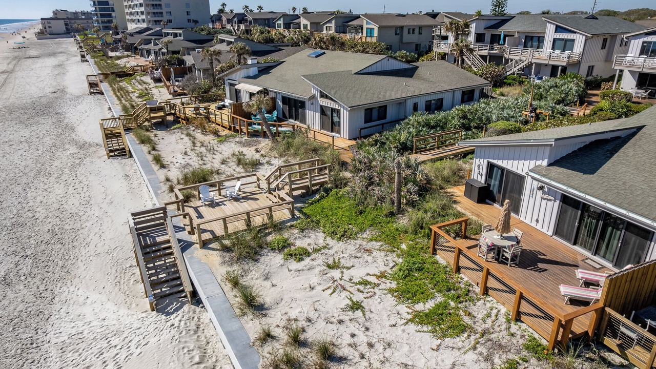 Photo of Others in Sea Dunes