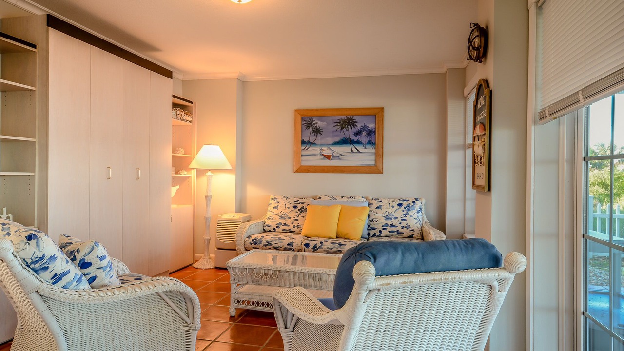 Photo of Bedroom in New Smyrna Beach