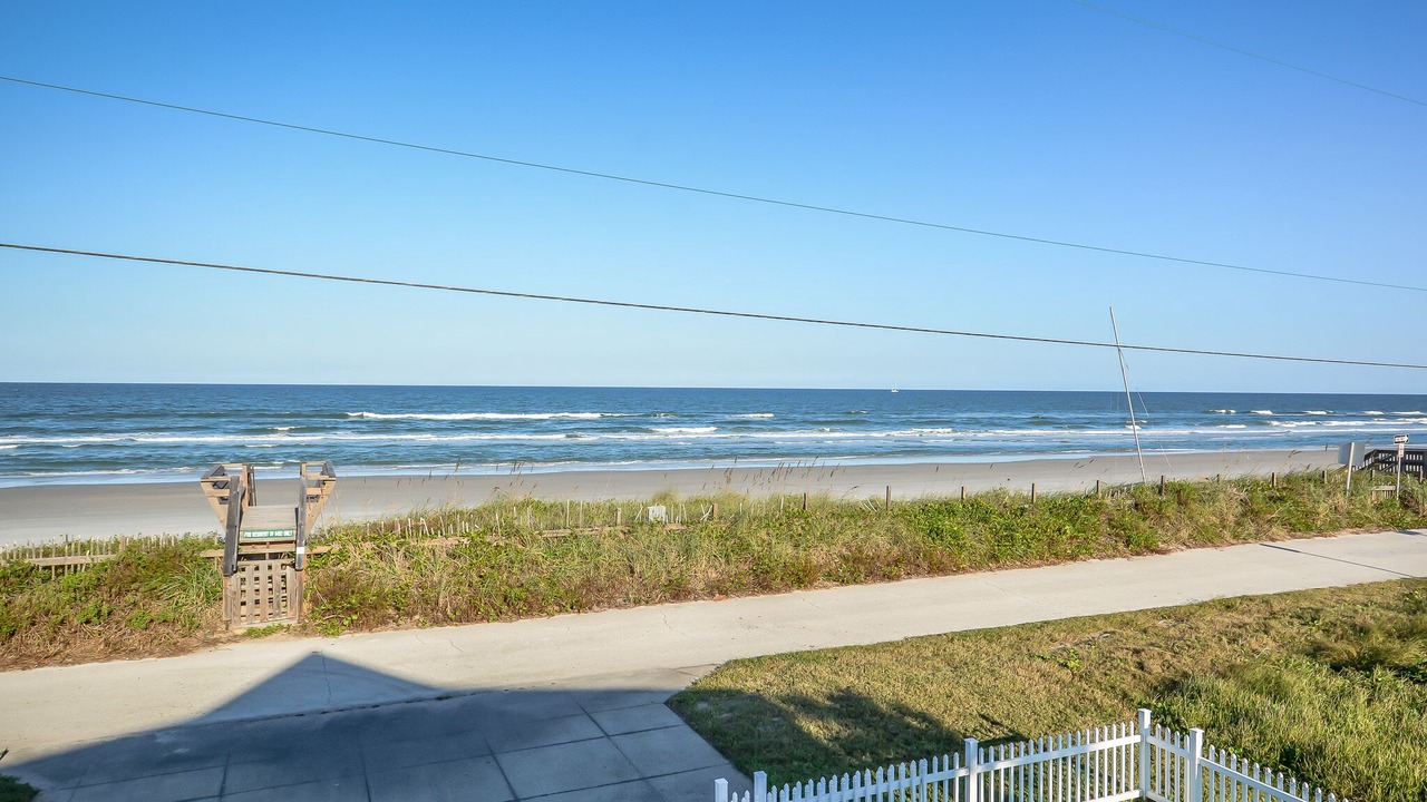 Photo of Others in New Smyrna Beach