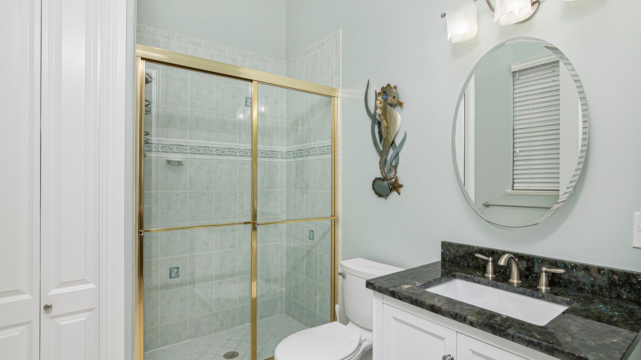 Photo of Bathroom in Marco Island