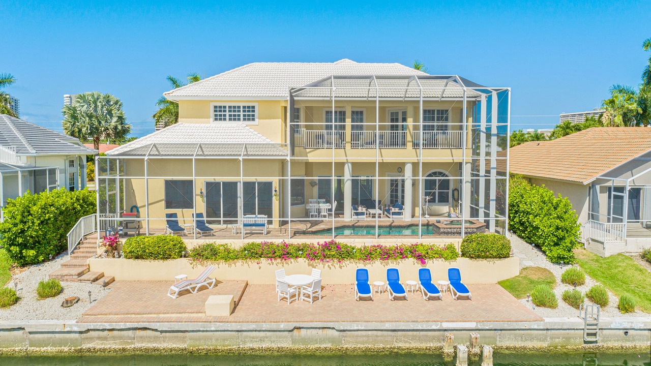 Photo of Outdoor in Marco Island