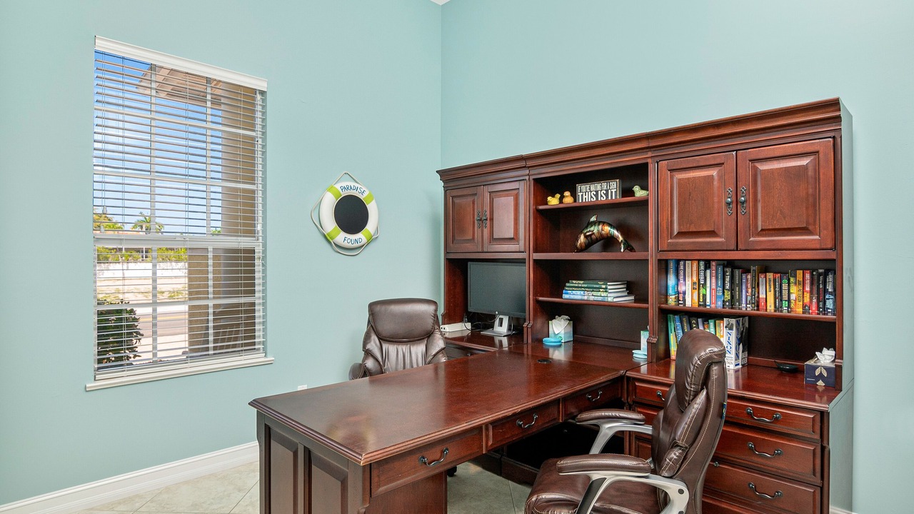 Photo of Bedroom in Marco Island
