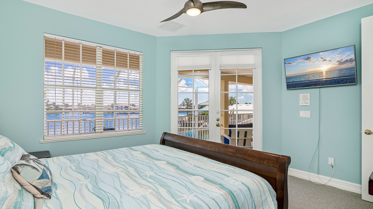 Photo of Bedroom in Marco Island