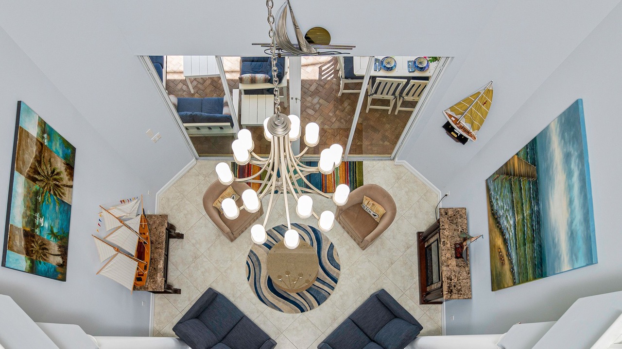 Photo of Bedroom in Marco Island