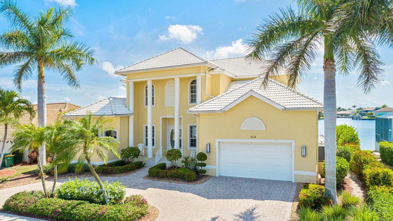 Photo of Outdoor in Marco Island
