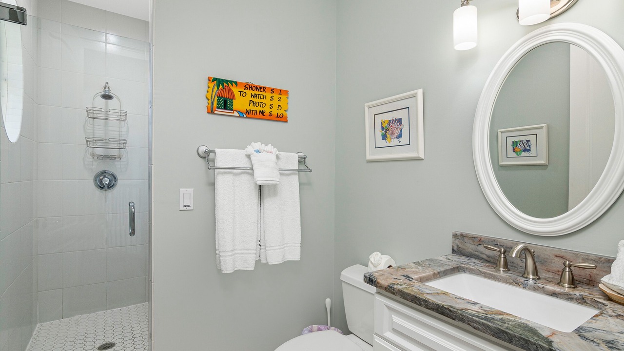 Photo of Bathroom in Marco Island