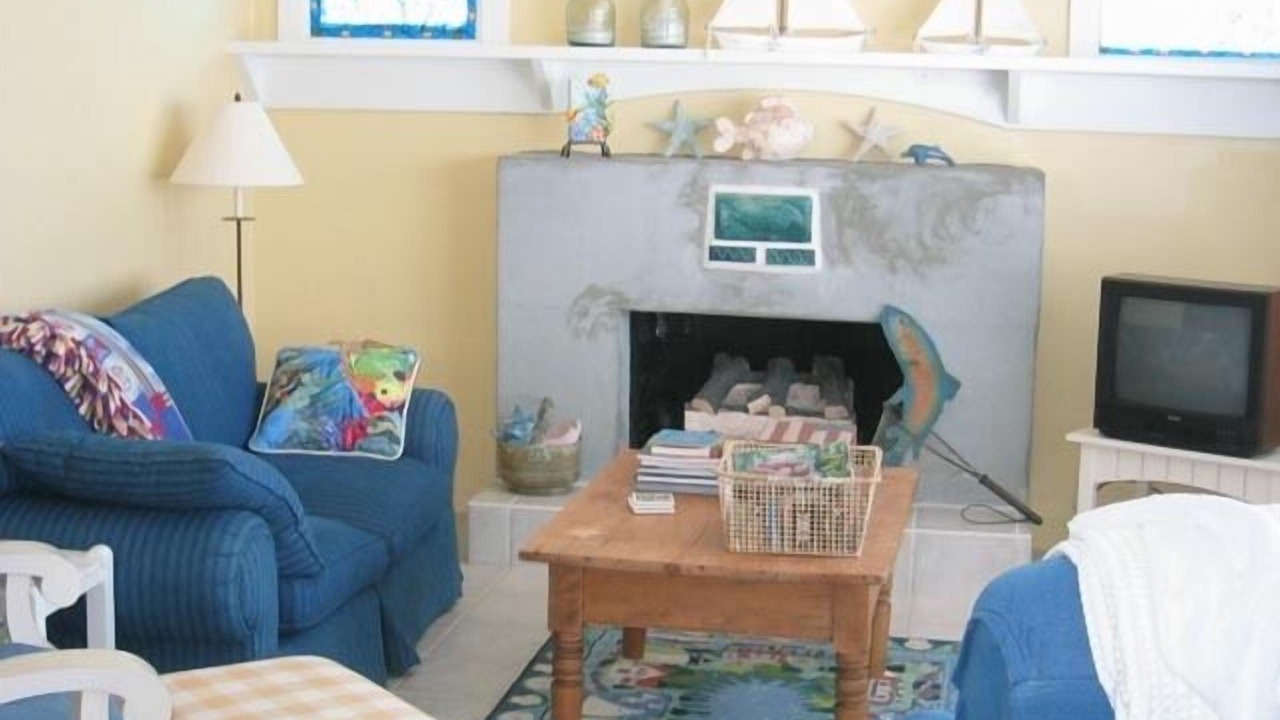 Photo of Livingroom in Boardwalk