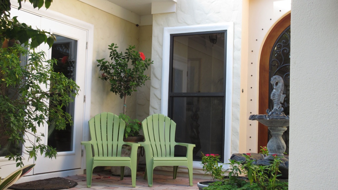 Photo of Outdoor in Indian River Shores