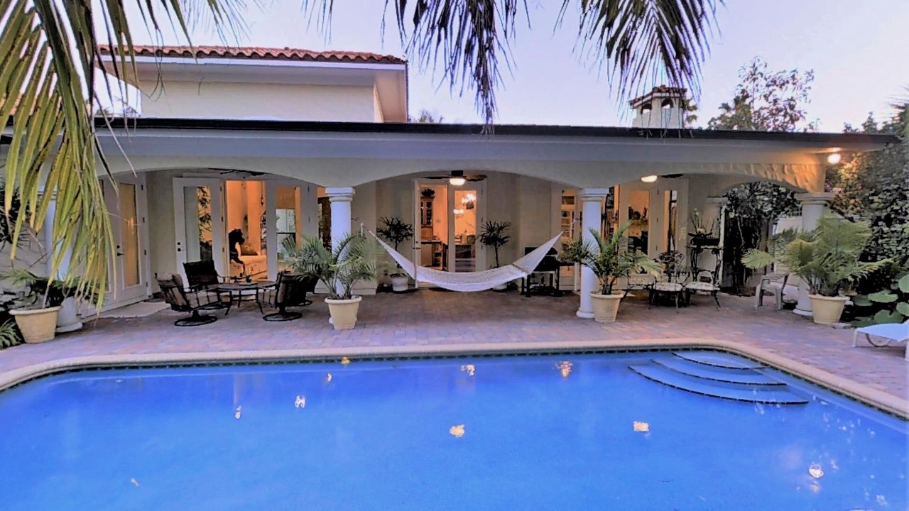 Photo of Outdoor in Indian River Shores